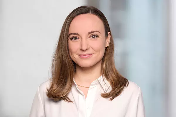 Heidi Bisgaard
