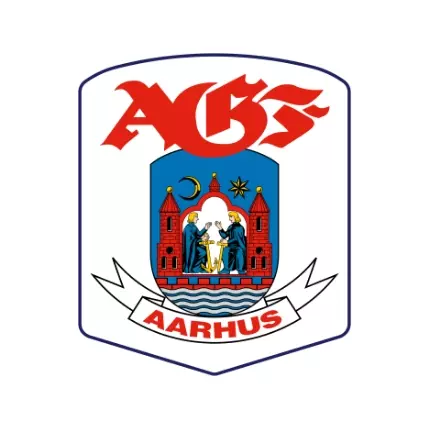 AGF logo