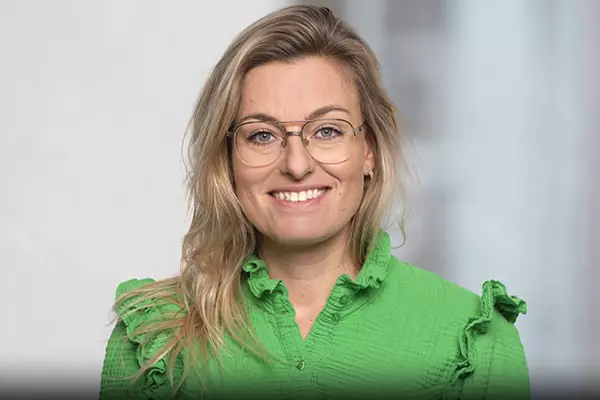 Camilla Rasmussen