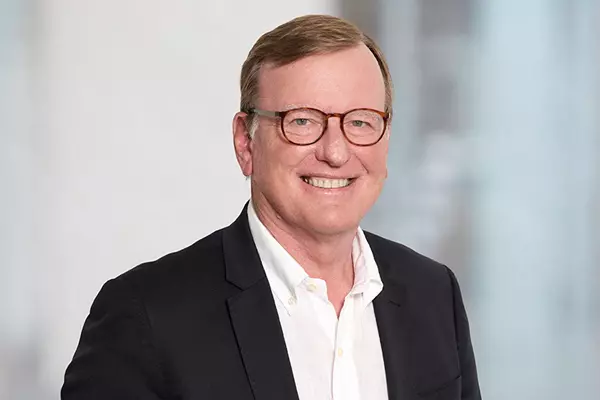 Lars Dahl-Nielsen