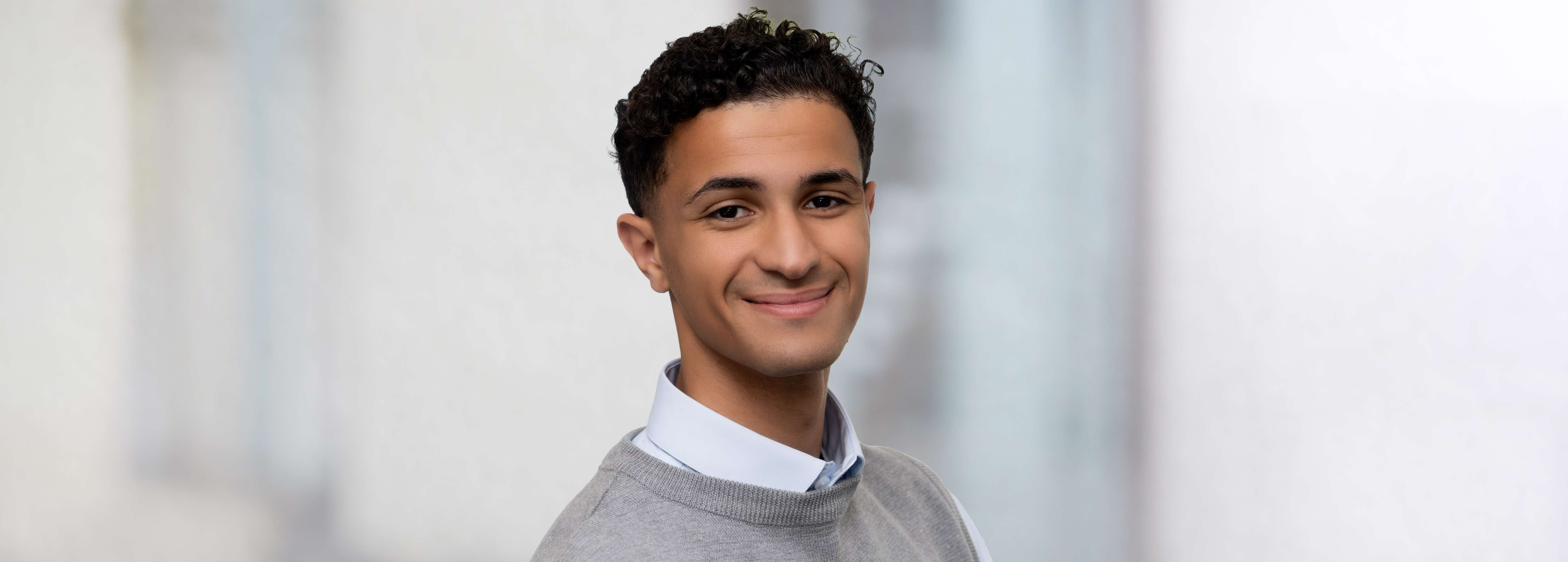 Yassine Lamrani Alaoui