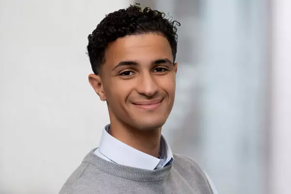 Yassine Lamrani Alaoui