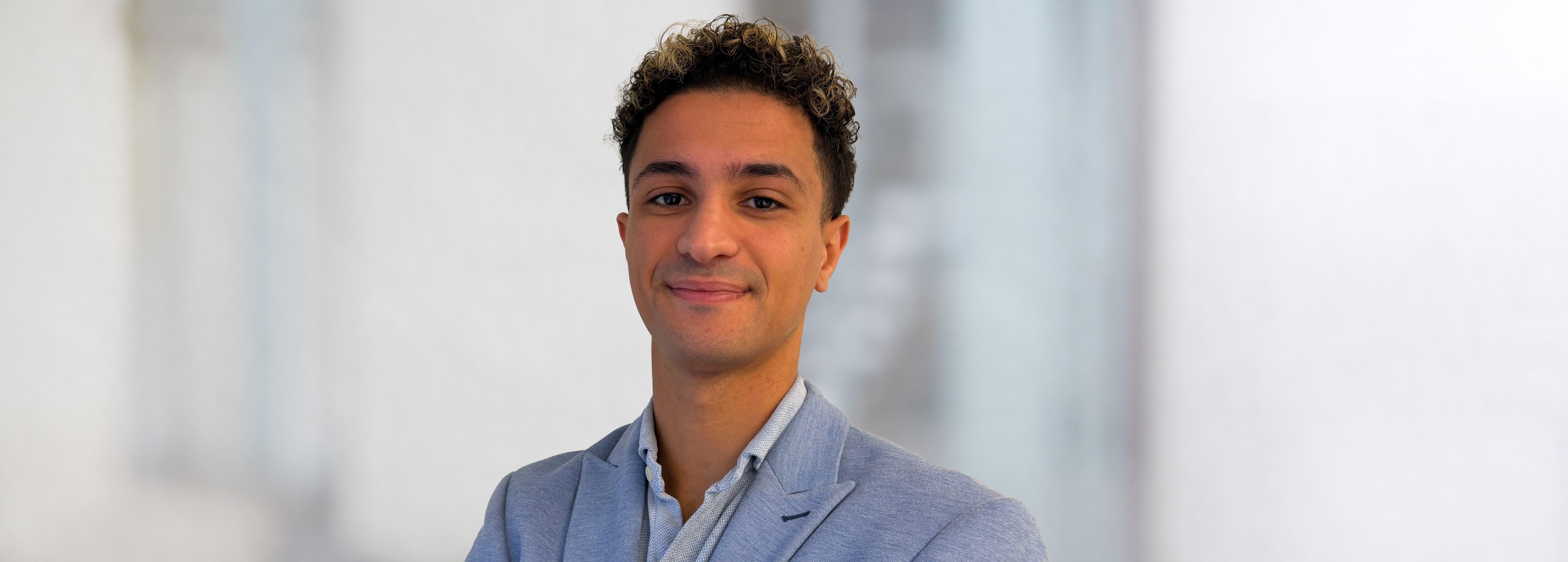 Yassine Lamrani Alaoui