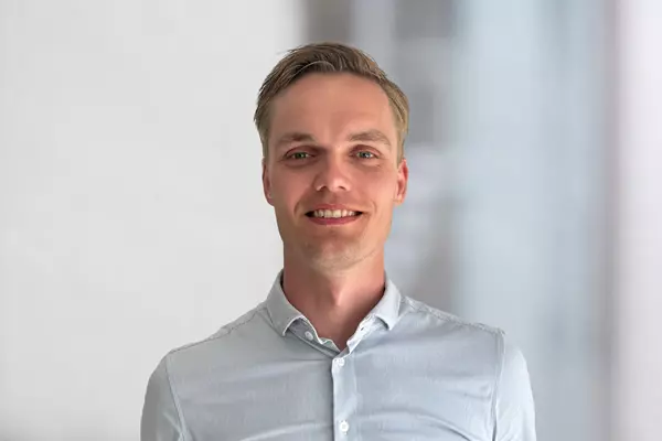 Frederik La Cour