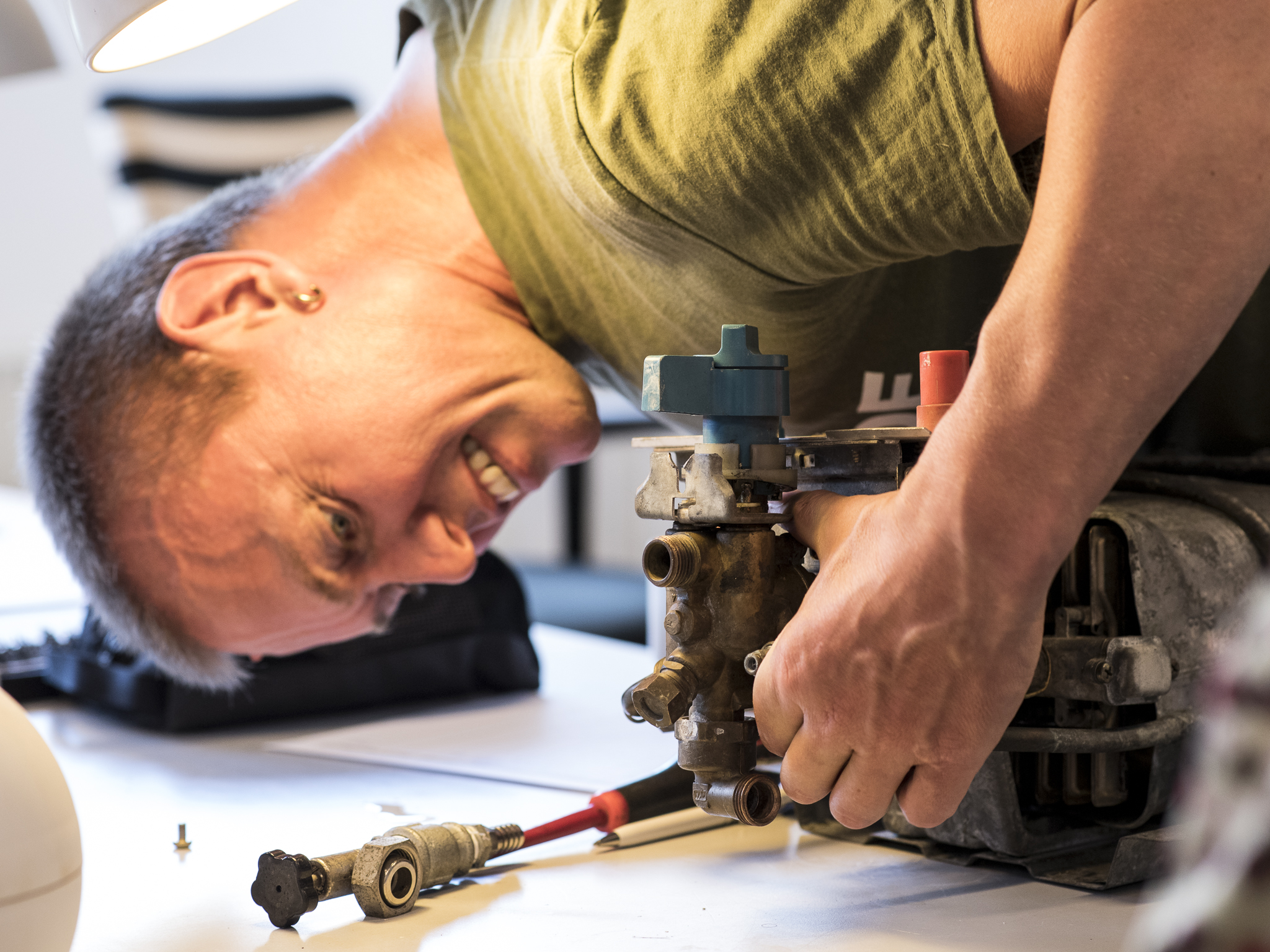 Reparationskonsortiet