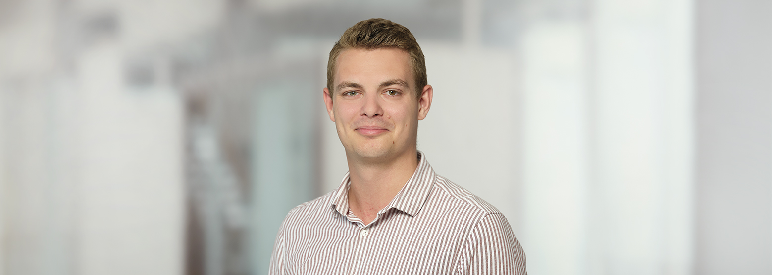 Mads Loftager Fisker