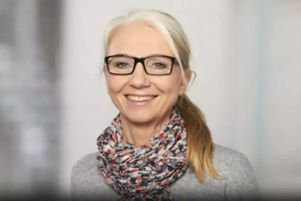 Lisbeth Kløvelund
