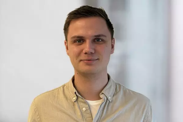 Lasse Byskov Nielsen