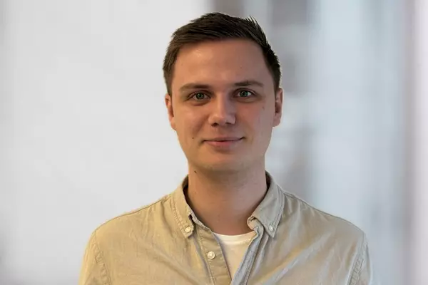 Lasse Byskov Nielsen