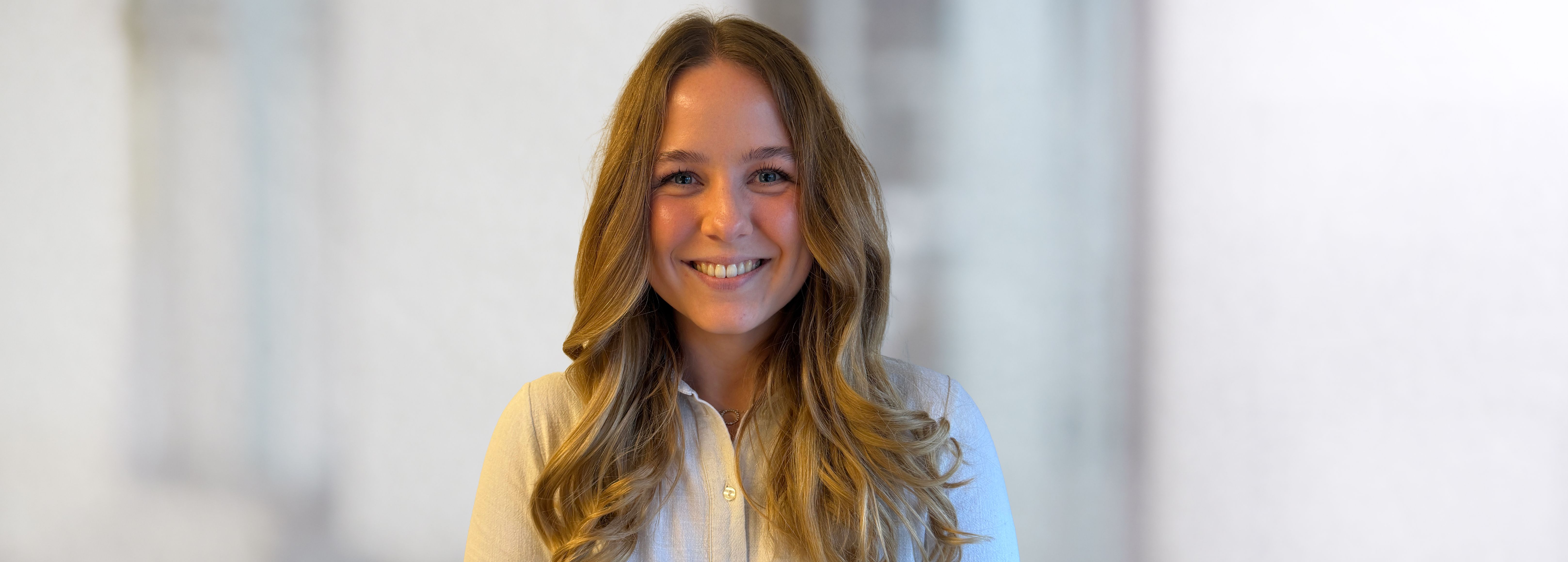 Simone Bæk Bærentsen