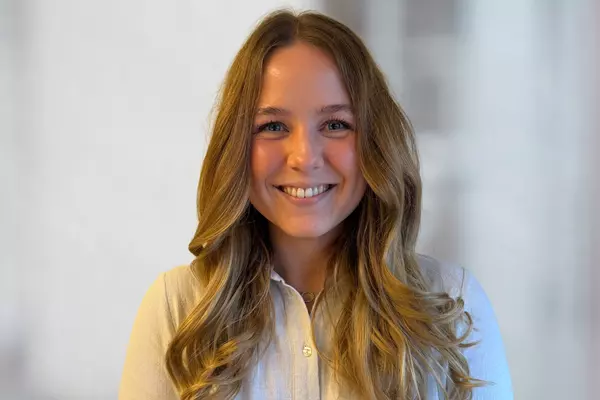 Simone Bæk Bærentsen