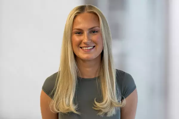 Nova Maria Lyngby Filipsson