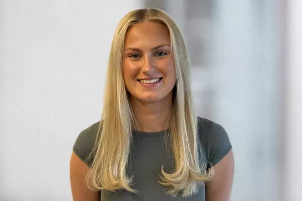 Nova Maria Lyngby Filipsson