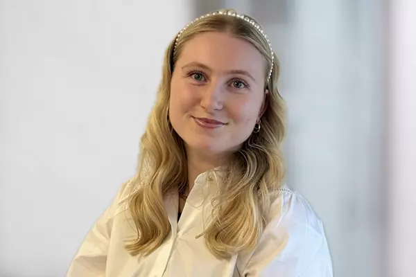 Cathrine Brun Kolstrup