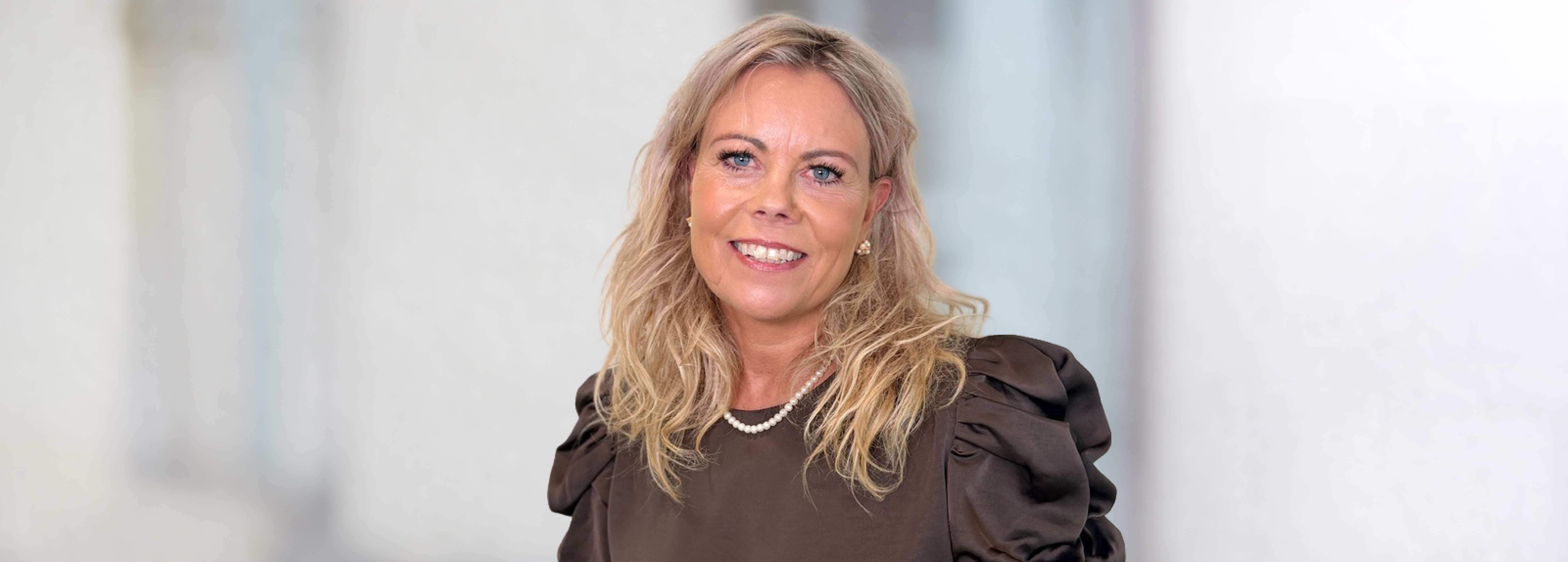 Sanne Hallundbæk