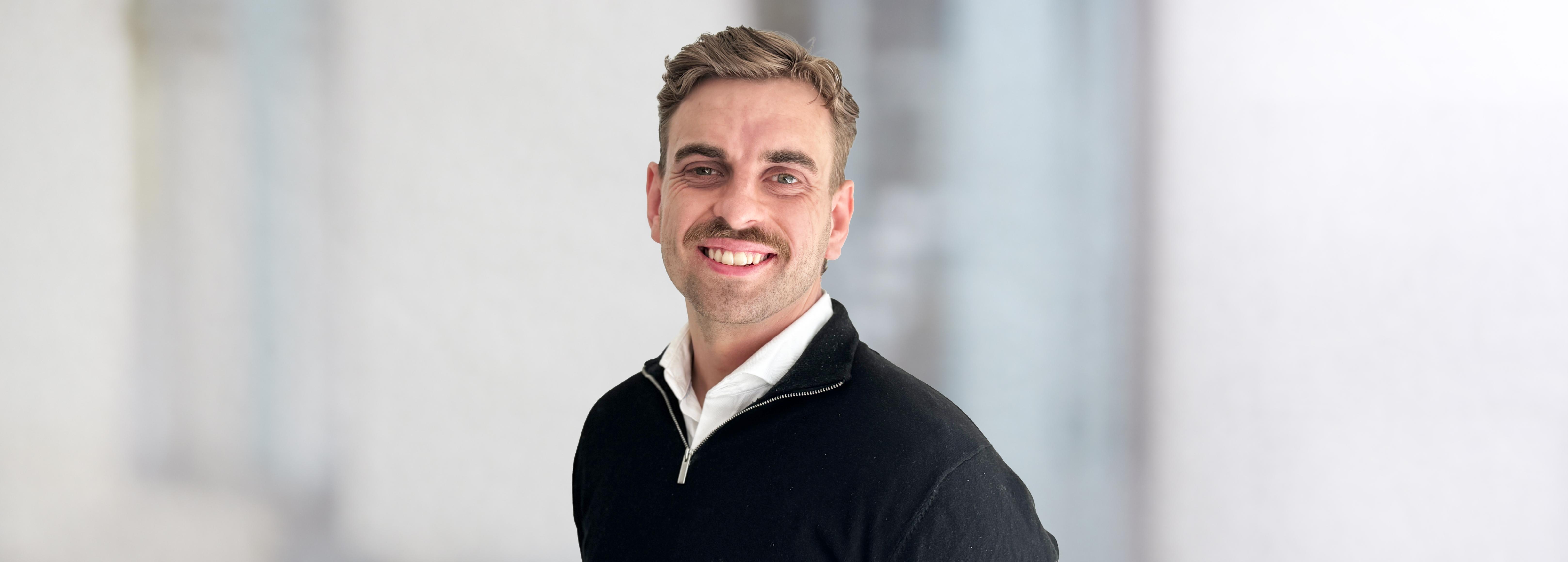 Marcus Skøtt Kristensen