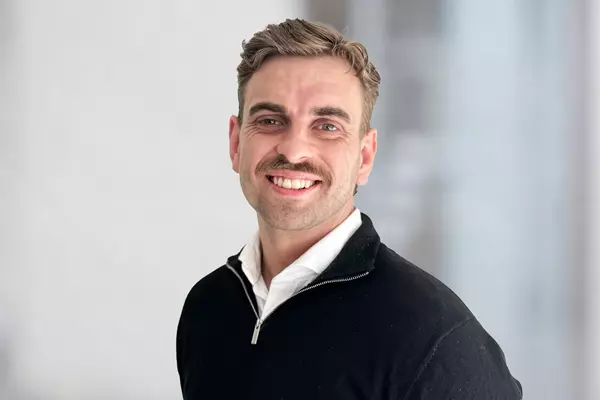 Marcus Skøtt Kristensen