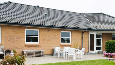 Her finder du 6 gode råd til at gøre dit hus klar til sommeren, så du kan forebygge skader.