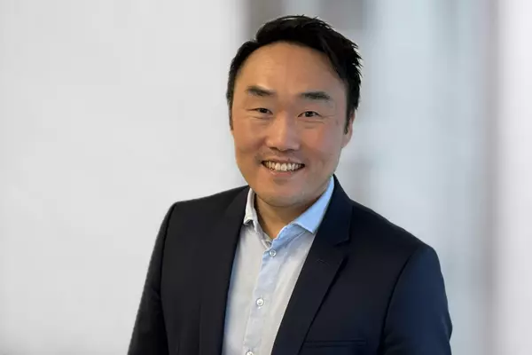Martin Jørgensen