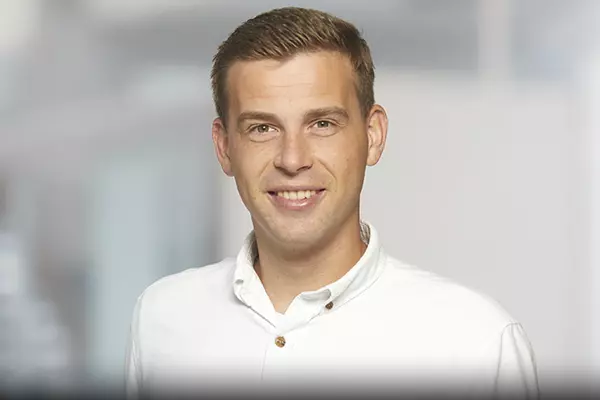 Chris Bohnfeldt