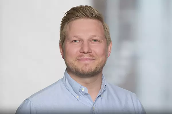 Alexander Svendsen