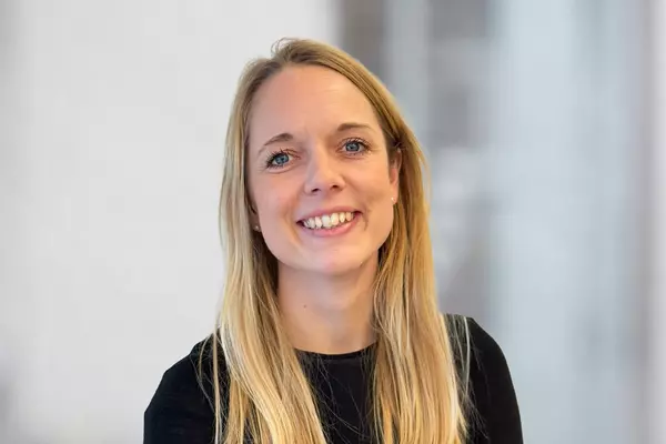 Nina Tange Dahl