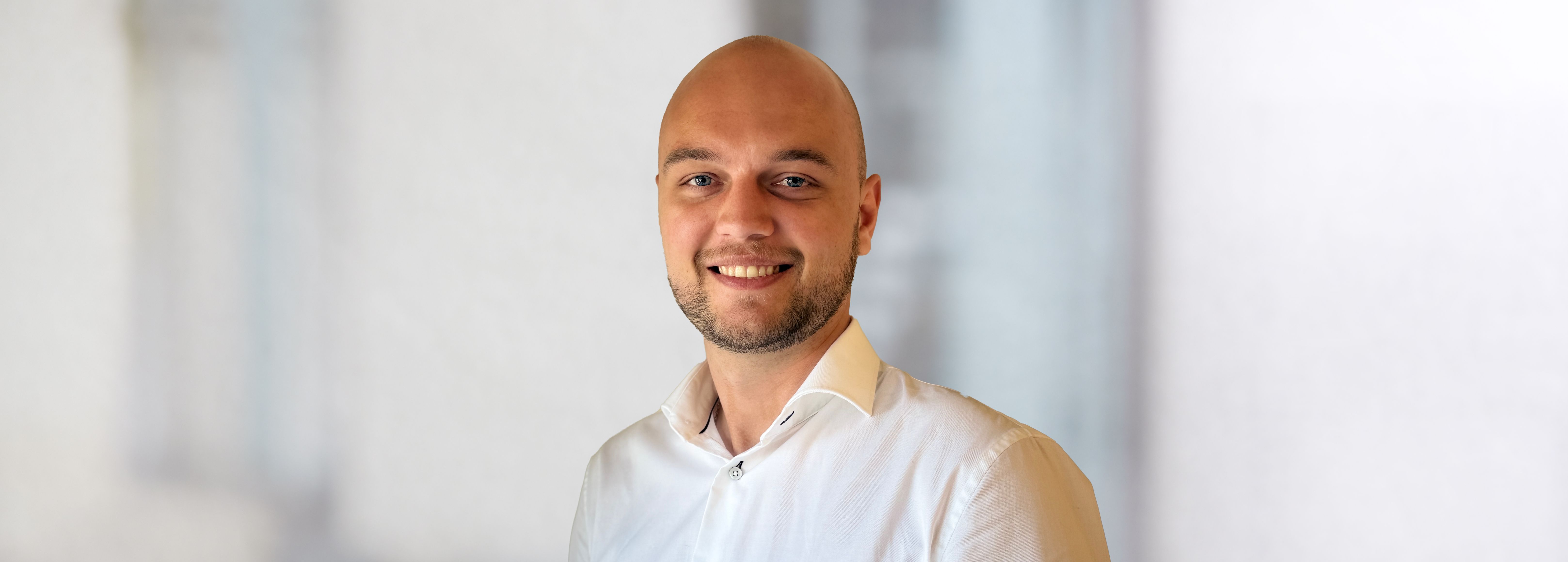 Christian Albek Thorup