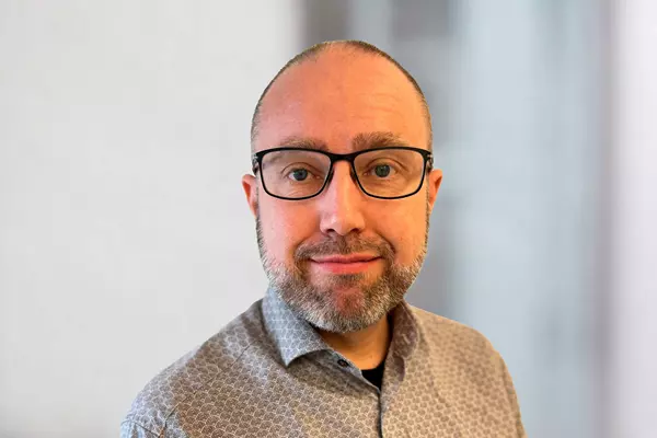 Flemming Ravnsbæk