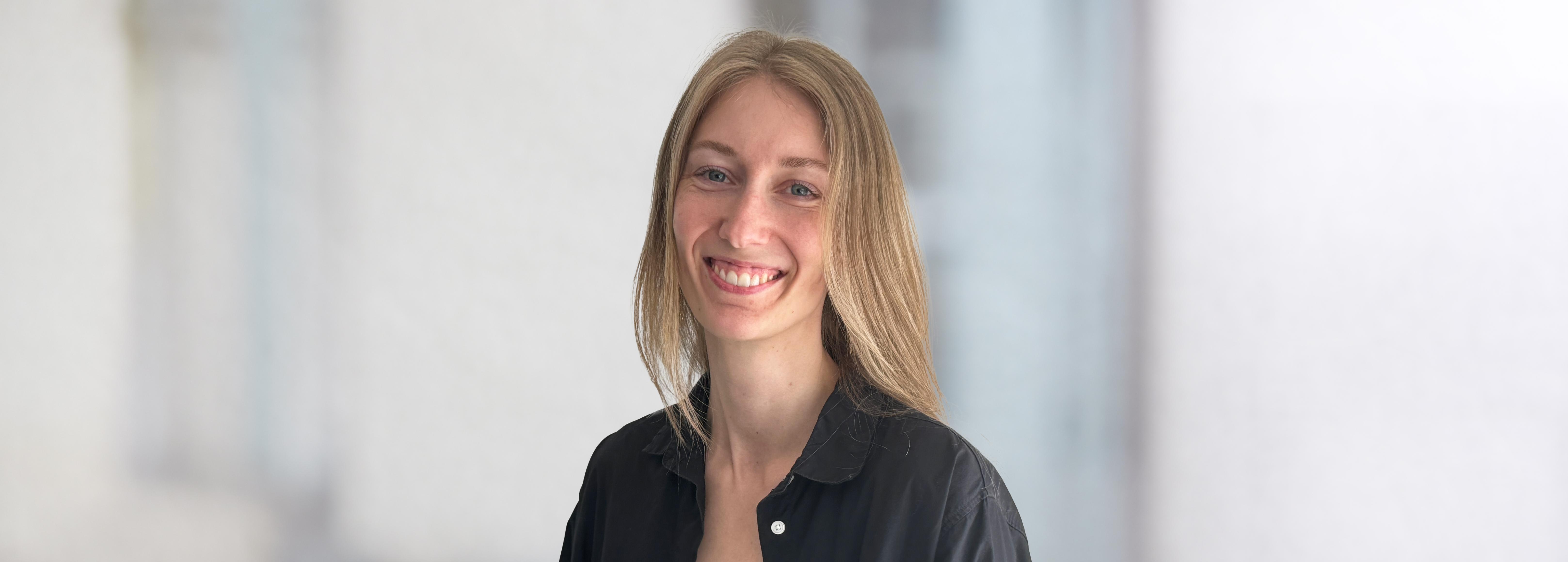 Ina Marie Christensen