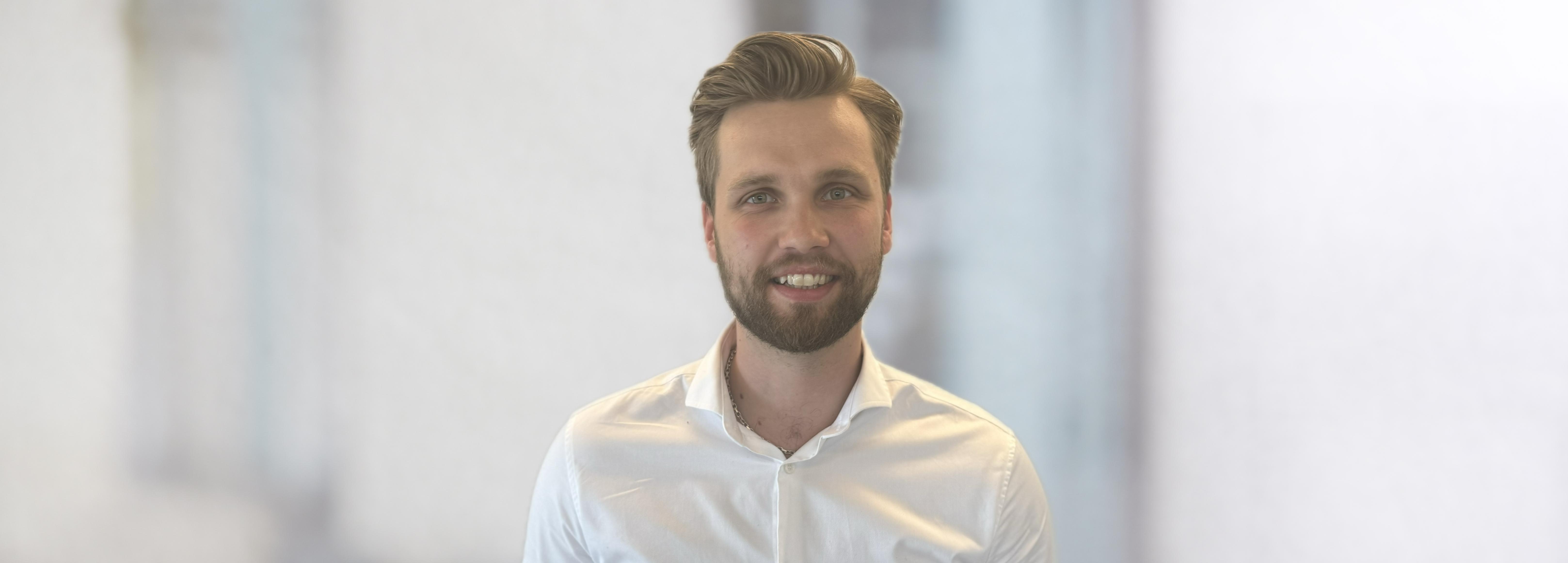 Andreas Hauge Nielsen