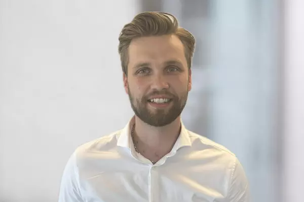 Andreas Hauge Nielsen