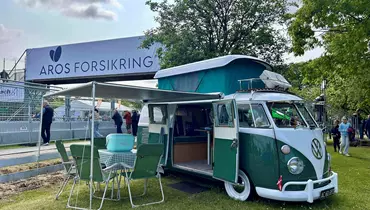 gangbro viborg classic race