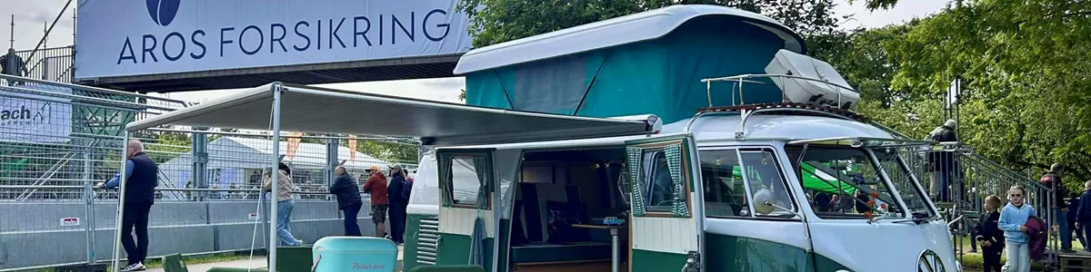 gangbro viborg classic race