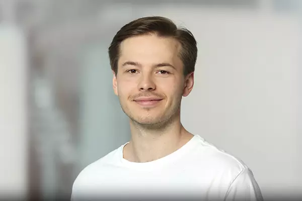 Mikkel Lundgaard Riis