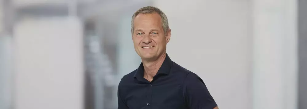 Michael Sahlertz
