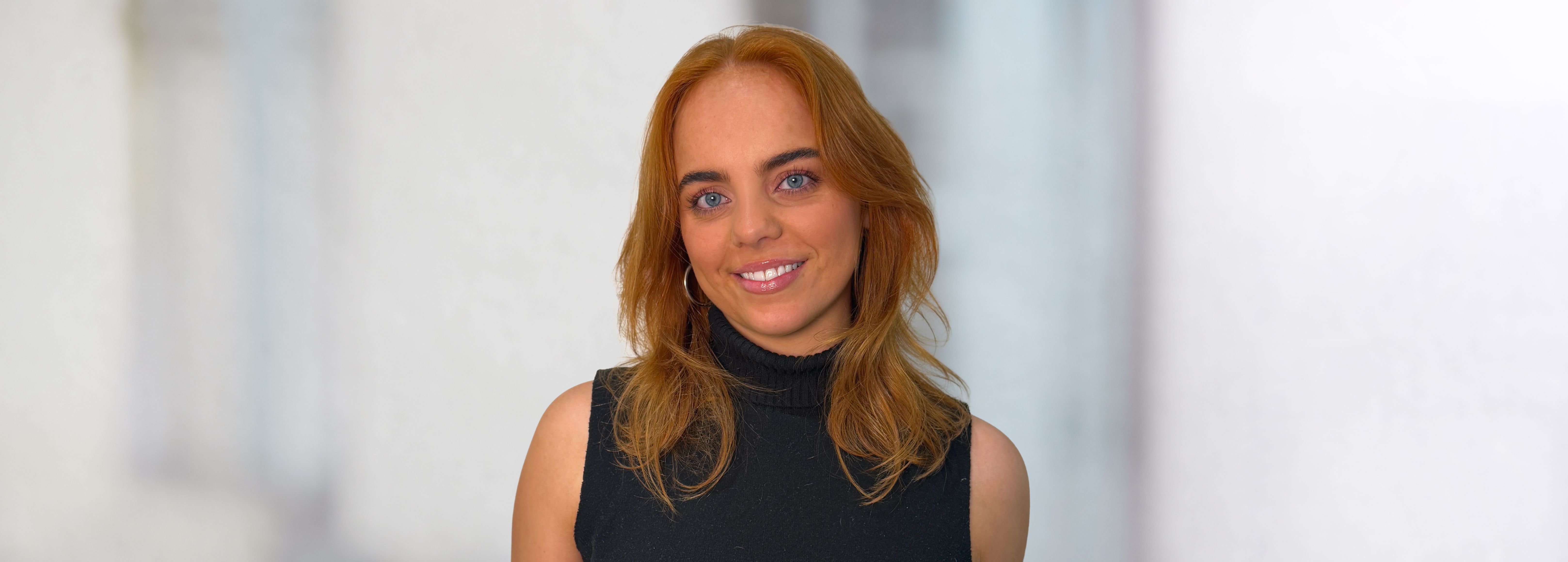 Liva Ginnerup Stahl