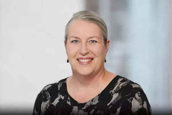 Hanne Juhl Westermann