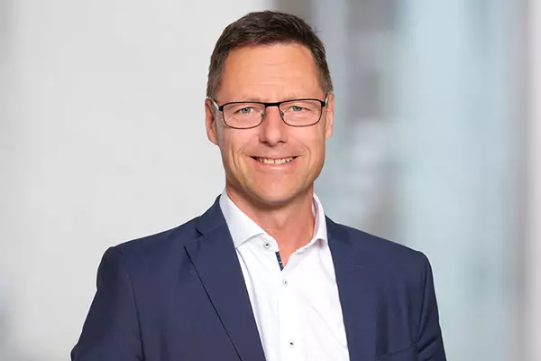 Michael Busck