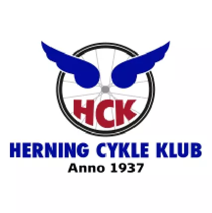 Herning Cykle Klub logo