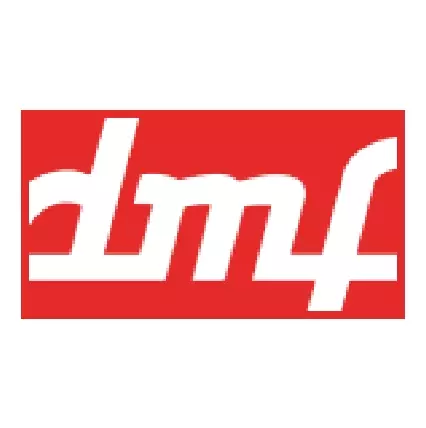 DMF logo