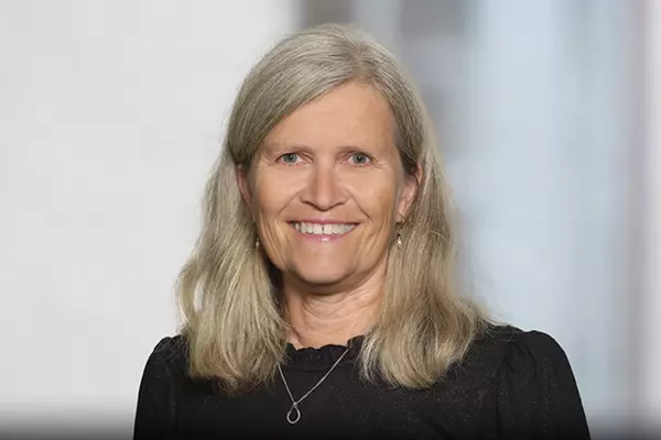 Britta Petersen