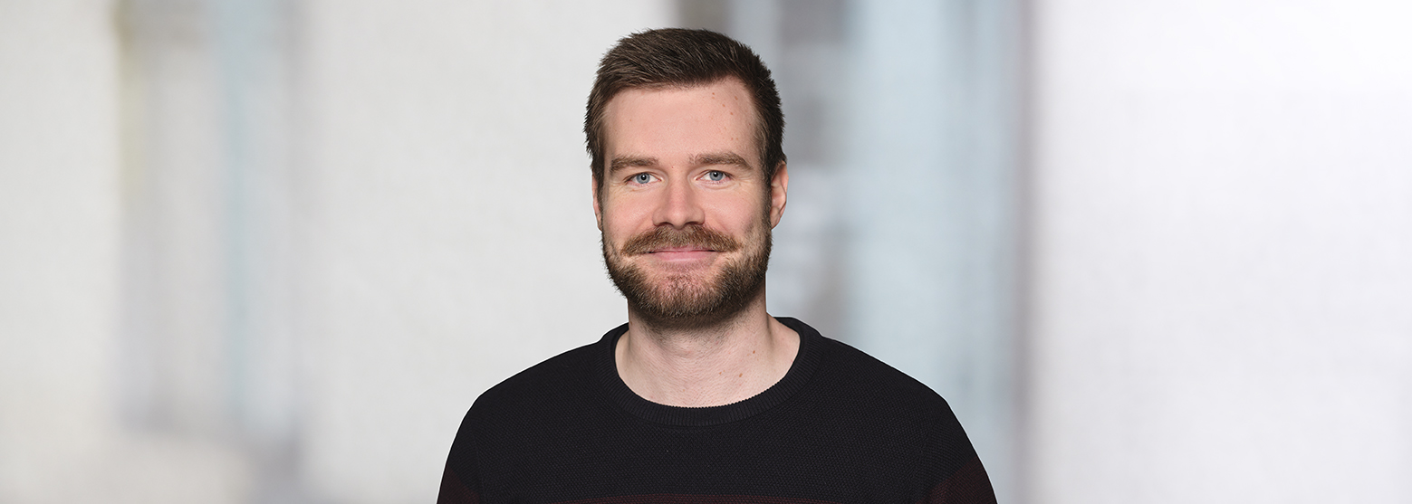 Thomas Starup Jørgensen