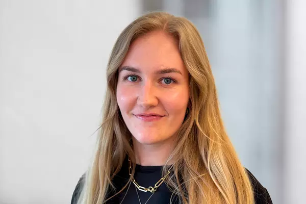 Sabrina Annesen