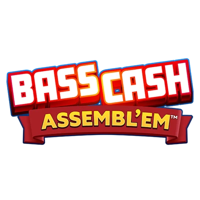 Bass Cash Assemble 'Em