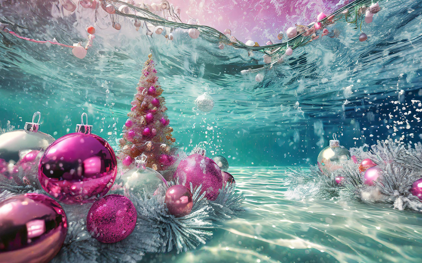 Bigger Bass Blizzard: Christmas Catch