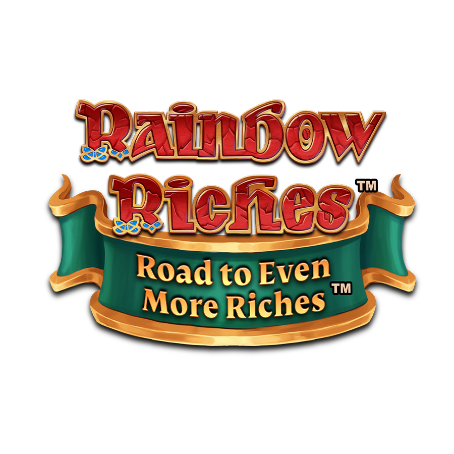 Rainbow Riches - Road to Even More Riches