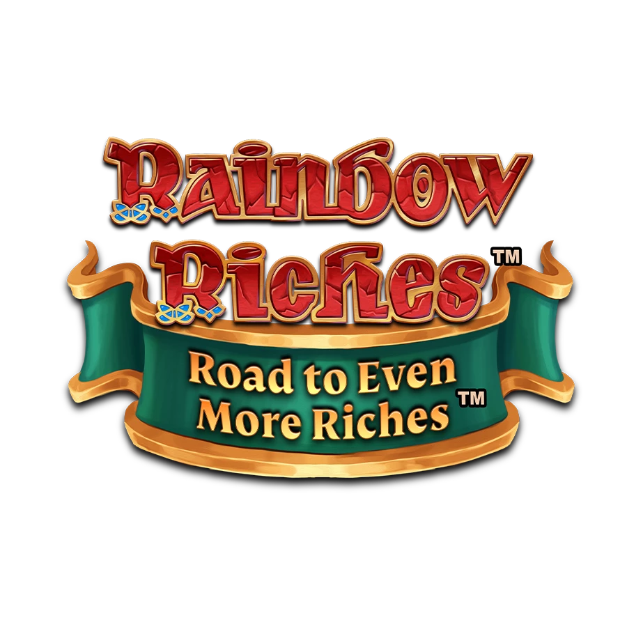 Rainbow Riches - Road to Even More Riches
