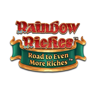 Rainbow Riches - Road to Even More Riches