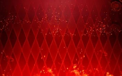 Fire and Roses Joker King Millions