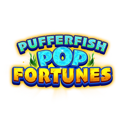 Pufferfish Pop Fortunes
